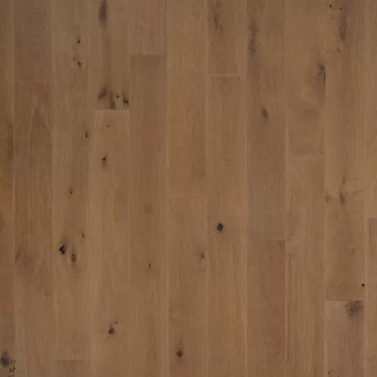 Chateau Loraine in Vintage Oak