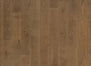 Chateau Loraine in Imperial Brown Oak