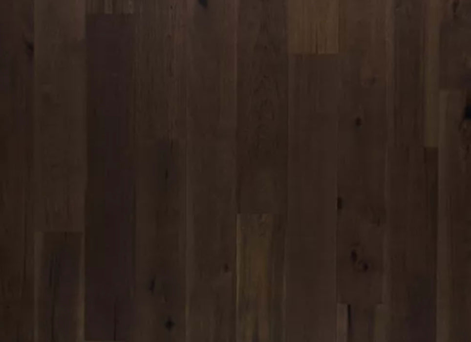 Cambridge Courts in French Brown Hickory