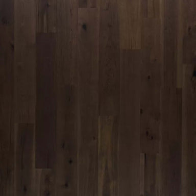 Cambridge Courts in French Brown Hickory Hardwood