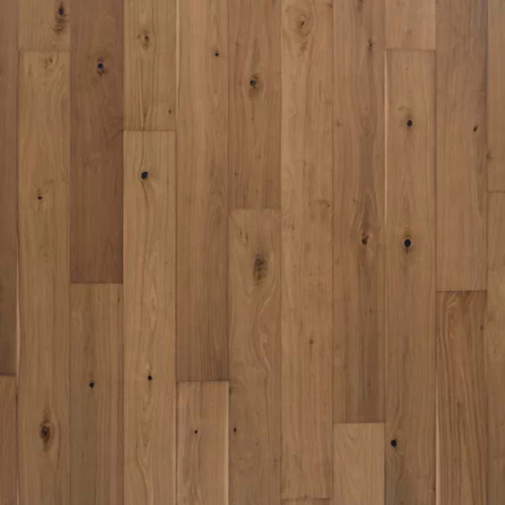 Bellacree in Warm Creme Walnut Hardwood