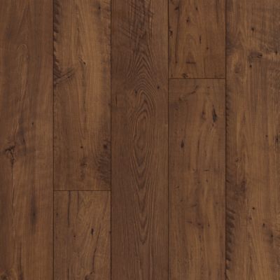 Rare Vintage in Cedar Chestnut
