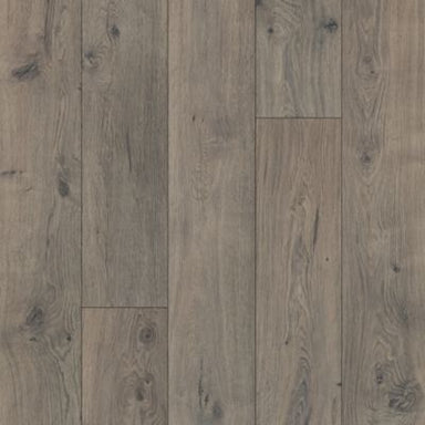 Granbury Oak in Wickham Gray Oak
