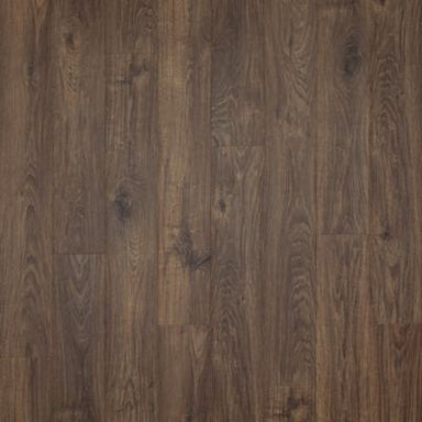 Casita Terrace in Rustic Forest Oak