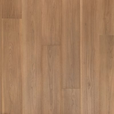 Danbury Alcove in Spiced Cider Walnut
