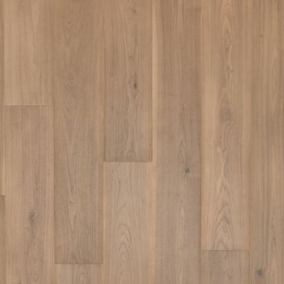 Danbury Alcove in Cafe Crepe Walnut