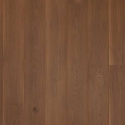 Danbury Alcove in Cocoa Rich Walnut