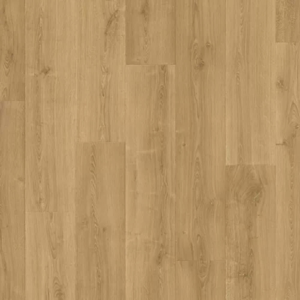 Gloriana Charm in Fawn Fur Oak Laminate
