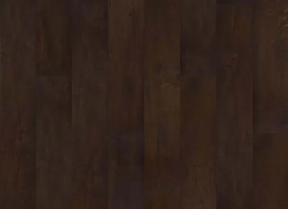 Gloriana Charm in Chocolate Oak