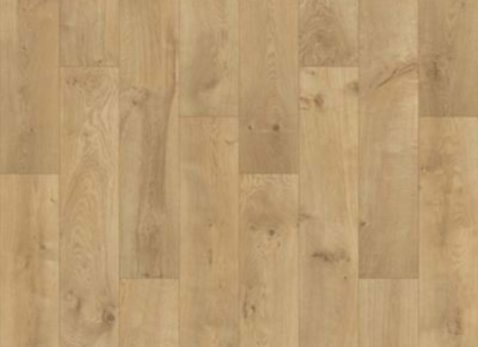 Birkhall Landing in Desert Oak