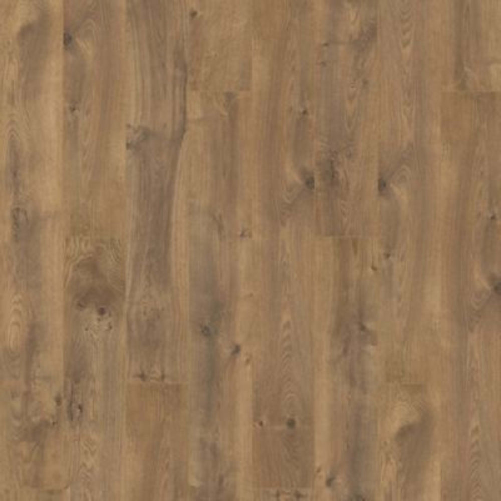Birkhall Landing in Mountain Oak Laminate