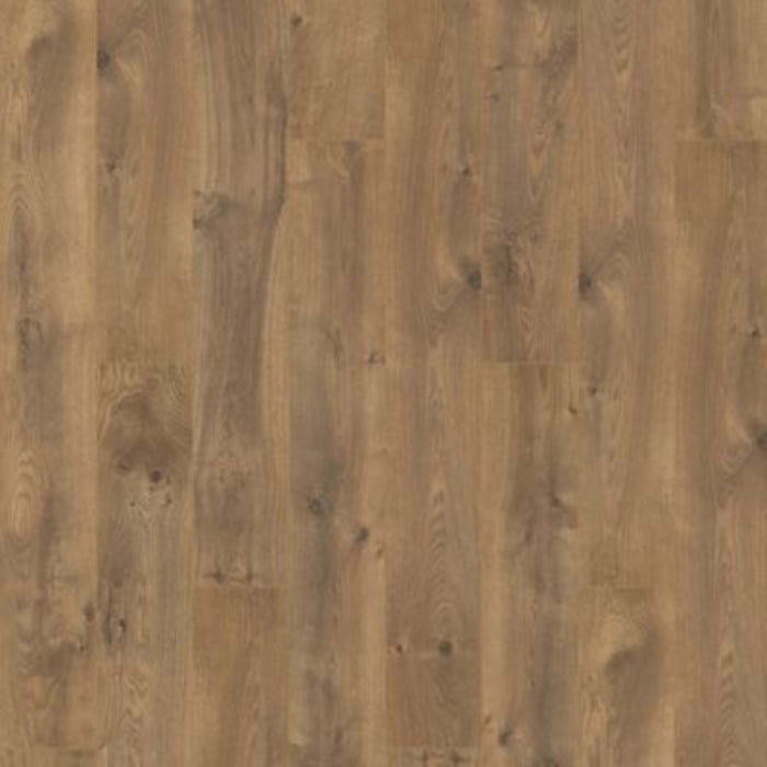 Birkhall Landing in Mountain Oak Laminate