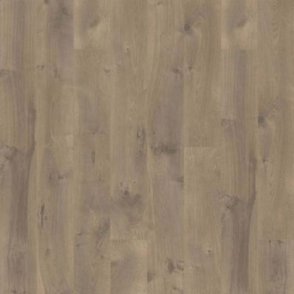 Birkhall Landing in Stone Cliff Oak Laminate