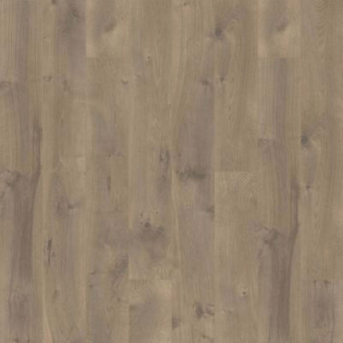 Birkhall Landing in Stone Cliff Oak Laminate