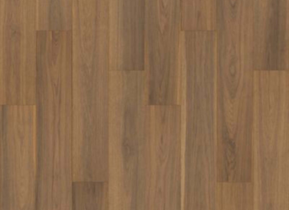 Kallan Point in Smoked Amber Hickory