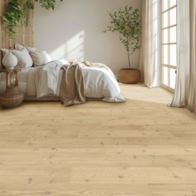 Glacial Isle in Raw Pine Laminate