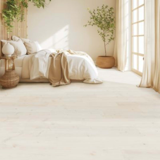 Glacial Isle in Glacier Pine