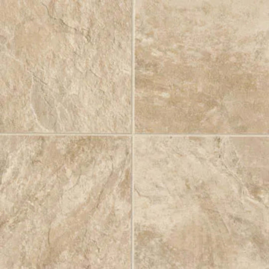 Benchmark - Muir's Point in Natural Pumice