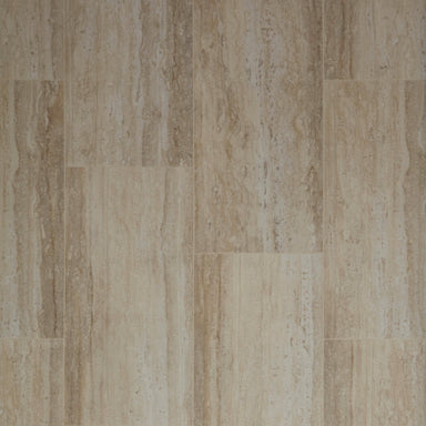 Benchmark - Niagara in Sand Vinyl Sheet Goods