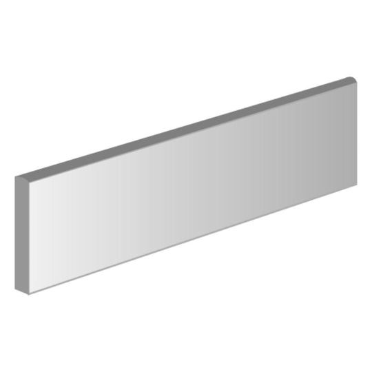Esplanade in Hall 3" X 11" Sbn Polished