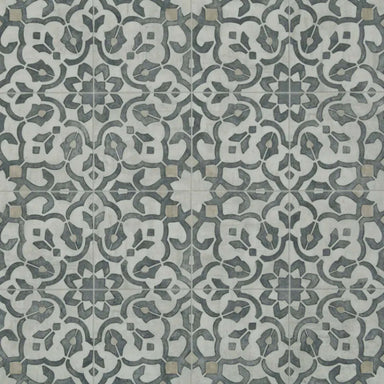 Benchmark - Filigree in Iron Vinyl Sheet Goods