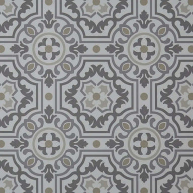 Benchmark - Tapestry in Linen Vinyl Sheet Goods