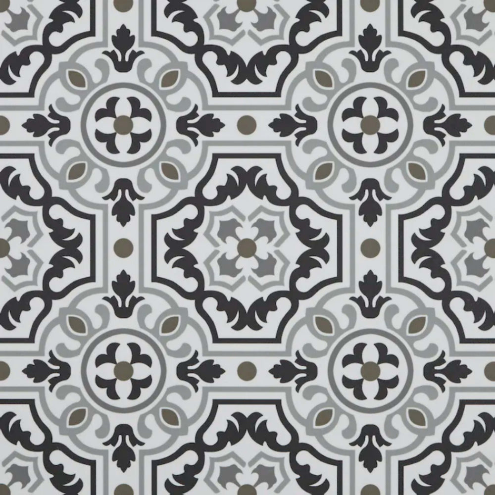 Benchmark - Tapestry in Wool Vinyl Sheet Goods