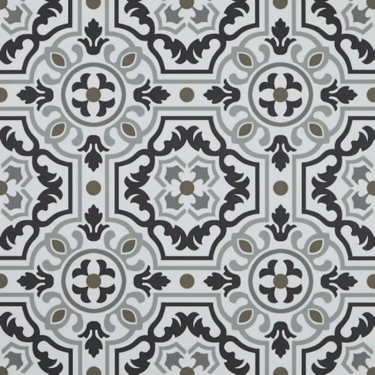 Benchmark - Tapestry in Wool