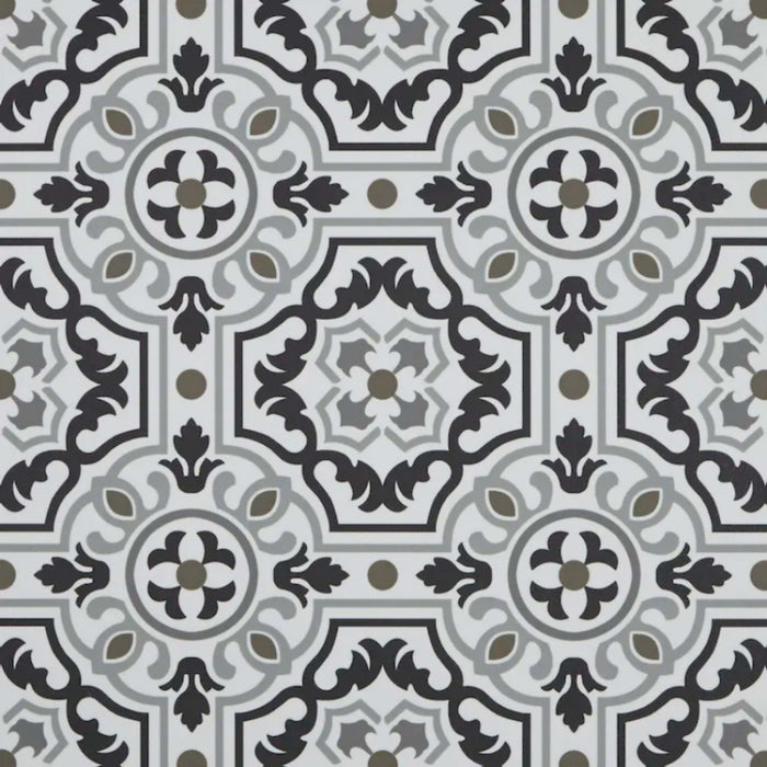 Benchmark - Tapestry in Wool Vinyl Sheet Goods