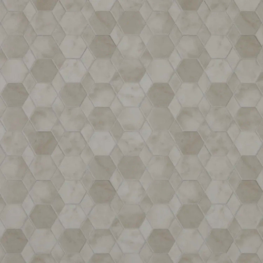 Benchmark - Oceana in Shell Vinyl Sheet Goods