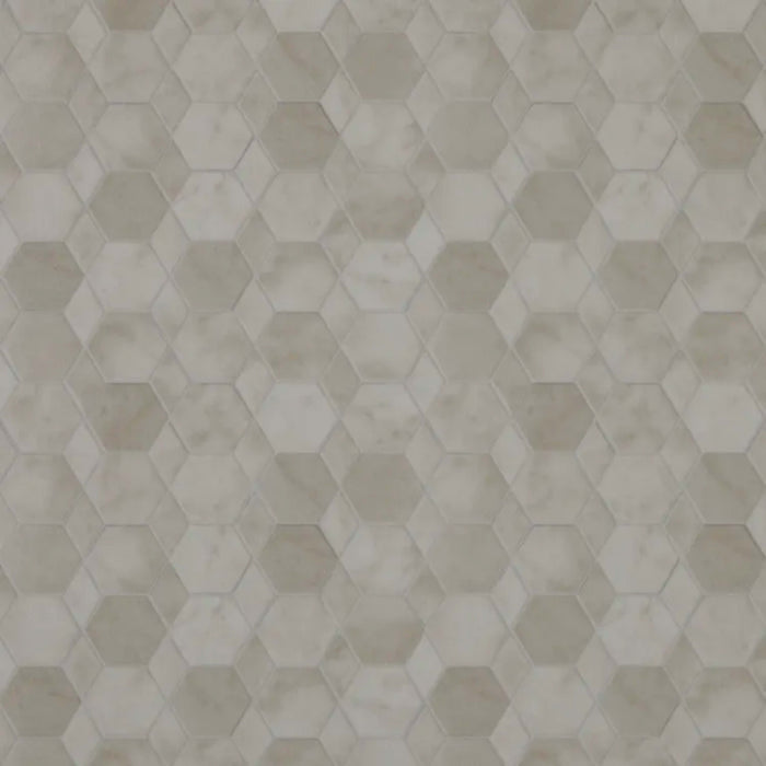Benchmark - Oceana in Shell Vinyl Sheet Goods