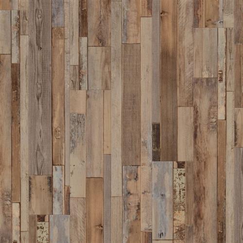 COREtec Plus Enhanced Planks in Explorer Oak