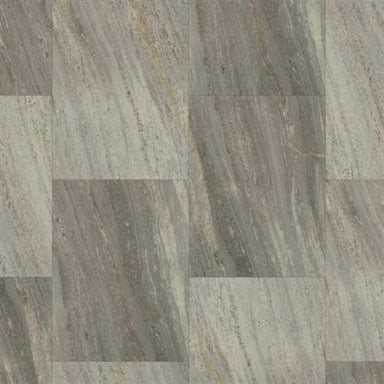 COREtec Plus Enhanced Tiles in Volans Luxury Vinyl