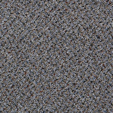 Rousing Review in Breathtaking Carpet