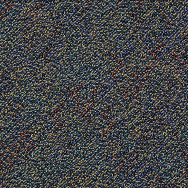 Swizzle in Checkers Carpet Tile