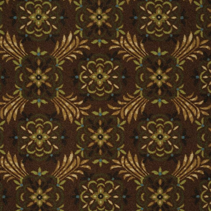 Natures Craft in Arcadia Carpet