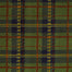 Scottish Plaid II in Highlands Carpet