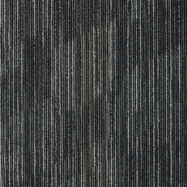 Shifting Gears in Axel Carpet Tile