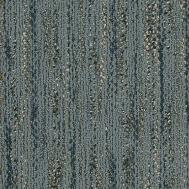 Layers in Azurite Carpet Tile