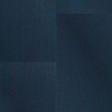 Radiate in Beaming Carpet Tile