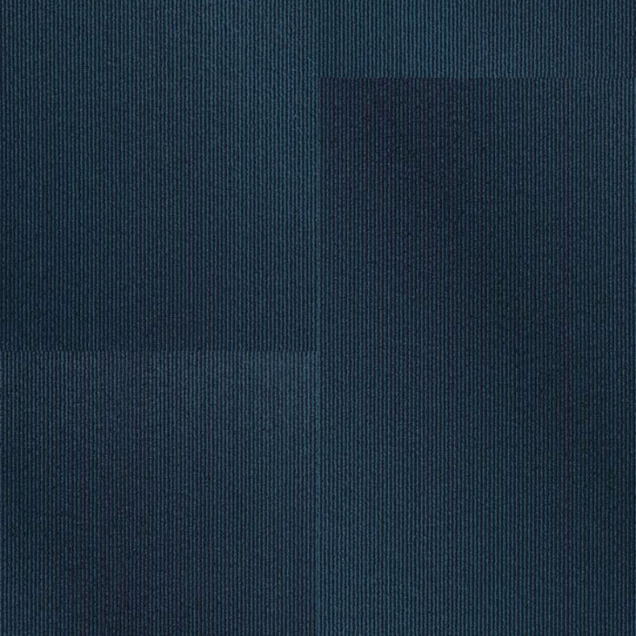 Radiate in Beaming Carpet Tile