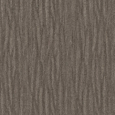 Mend in Blocked Carpet Tile