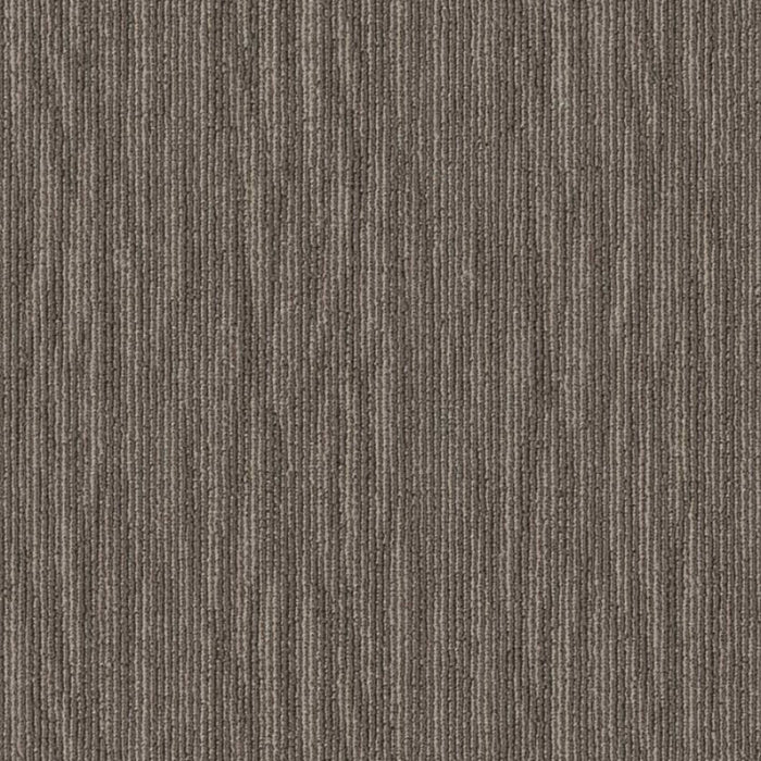 Mend in Blocked Carpet Tile