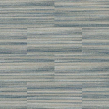 Merge Tile in Blue Limit Carpet Tile