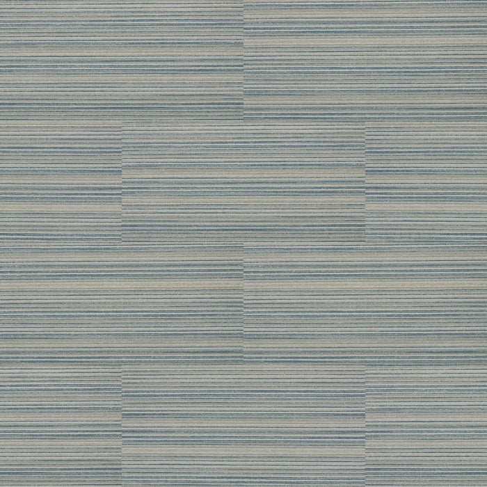 Merge Tile in Blue Limit Carpet Tile