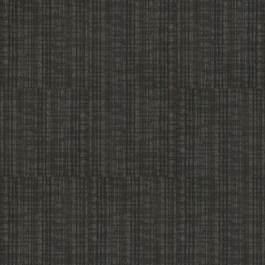 Radiance Tile in Black Cashmere Carpet Tile