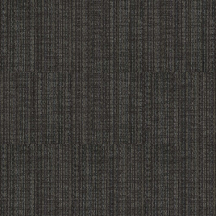 Radiance Tile in Black Cashmere Carpet Tile