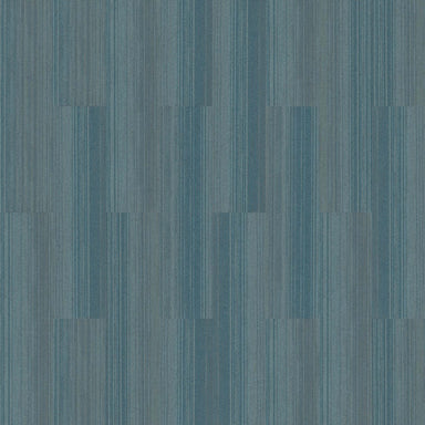 Saturate Tile in Aqua Carpet Tile