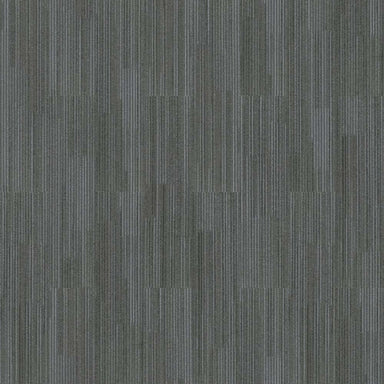 Value Tile in Charcoal Black Carpet Tile