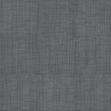 Surround Tile in Blue Herring Carpet Tile